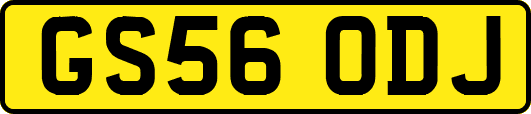 GS56ODJ