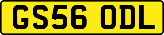 GS56ODL