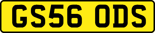 GS56ODS