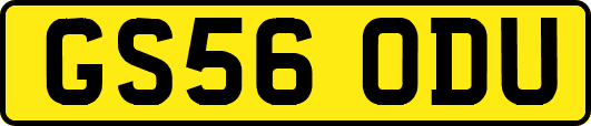 GS56ODU