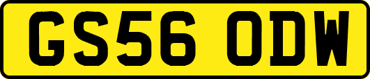 GS56ODW