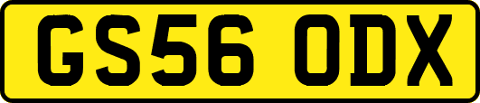 GS56ODX