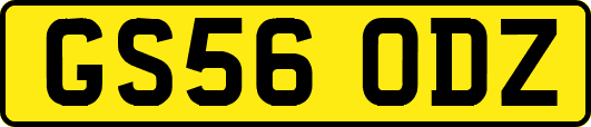 GS56ODZ