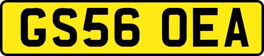 GS56OEA