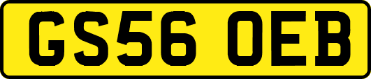 GS56OEB