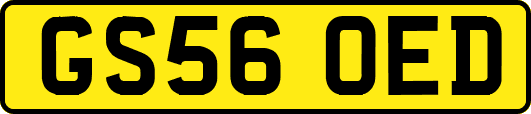 GS56OED