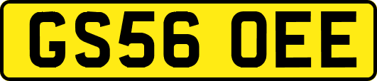 GS56OEE