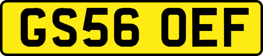 GS56OEF