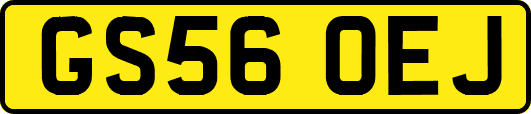GS56OEJ