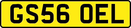 GS56OEL
