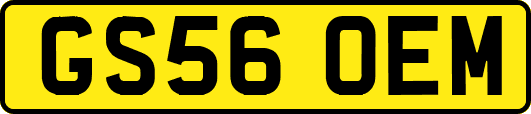 GS56OEM