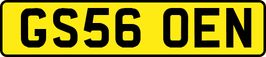 GS56OEN