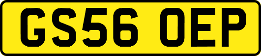 GS56OEP