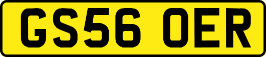 GS56OER