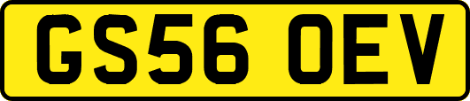 GS56OEV