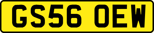 GS56OEW