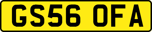 GS56OFA