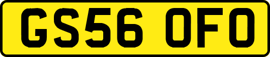 GS56OFO