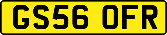 GS56OFR