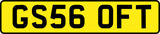 GS56OFT