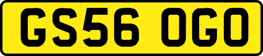 GS56OGO