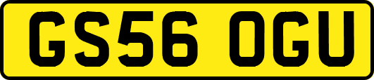 GS56OGU