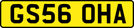 GS56OHA