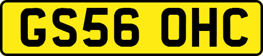 GS56OHC
