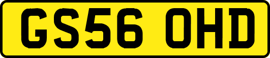 GS56OHD