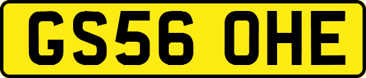 GS56OHE