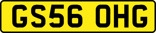 GS56OHG