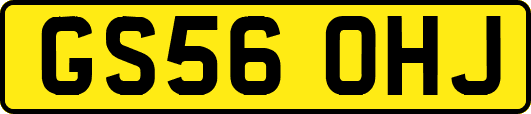 GS56OHJ