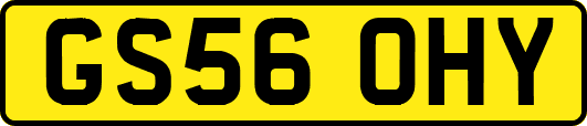 GS56OHY