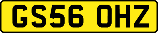 GS56OHZ