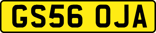 GS56OJA