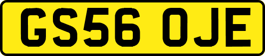 GS56OJE