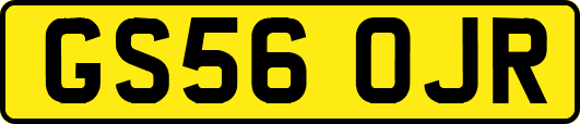 GS56OJR