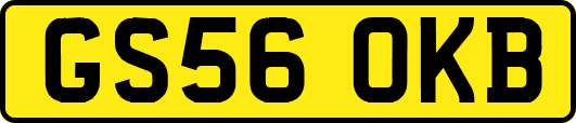 GS56OKB