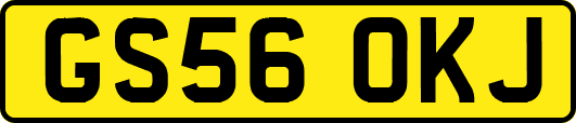 GS56OKJ