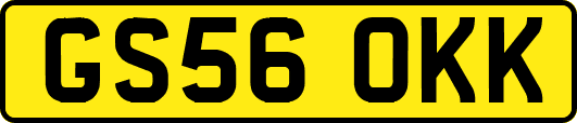 GS56OKK