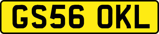 GS56OKL