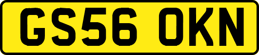 GS56OKN