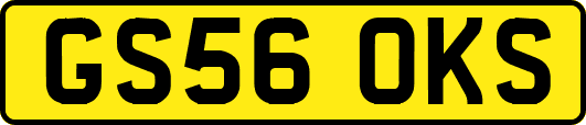 GS56OKS