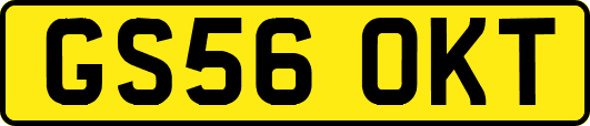 GS56OKT