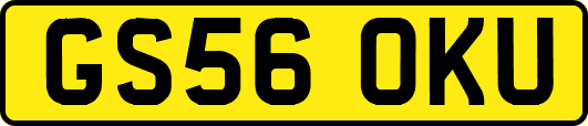 GS56OKU