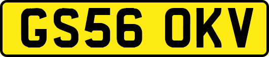 GS56OKV