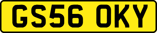 GS56OKY