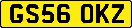 GS56OKZ