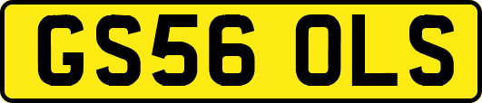 GS56OLS
