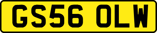 GS56OLW